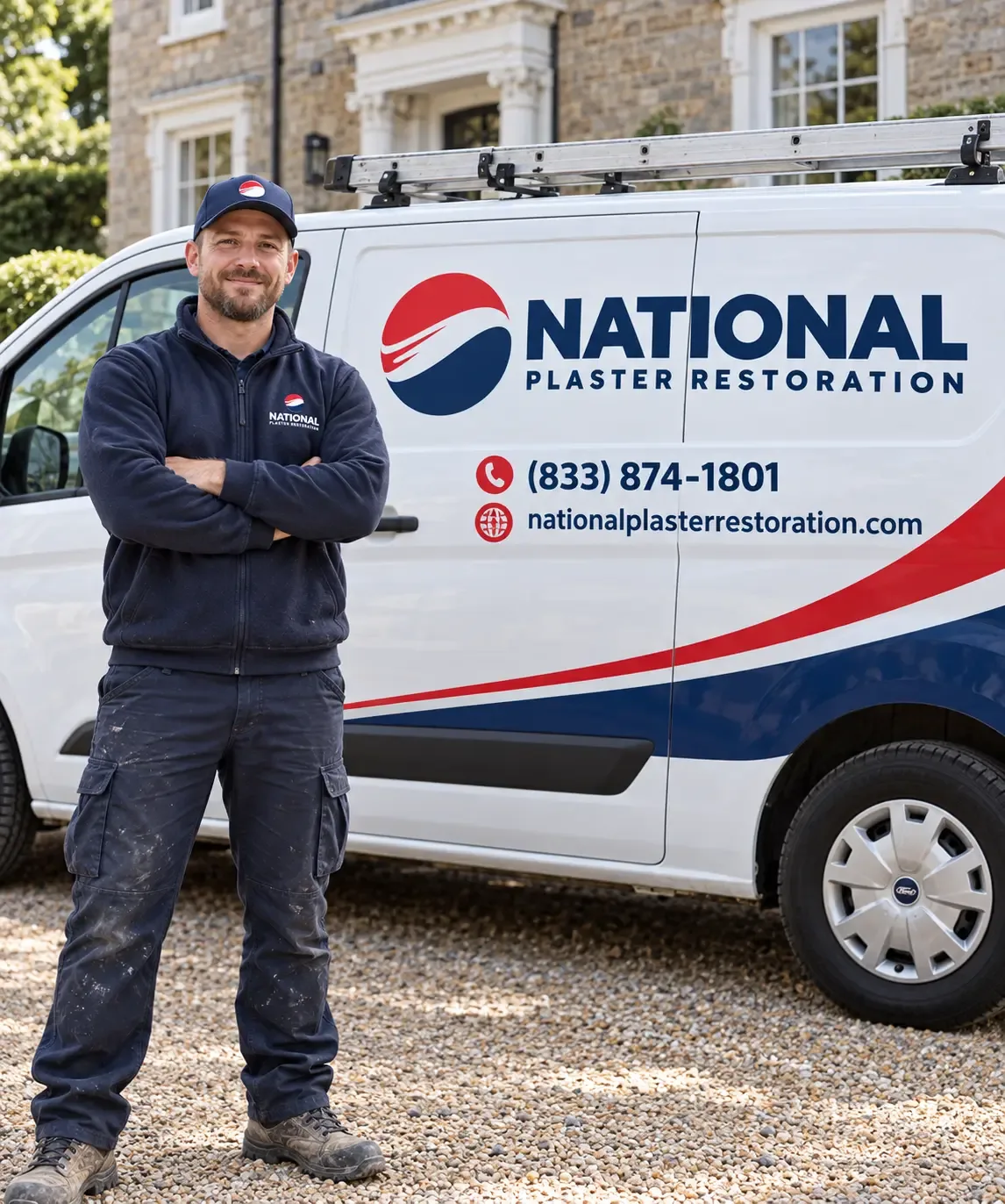 Plaster Repair company in Menlo, GA